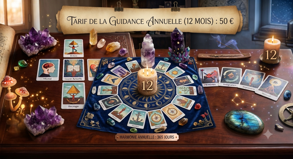 Tirage annuel