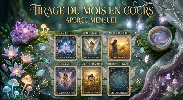 tirage du mois