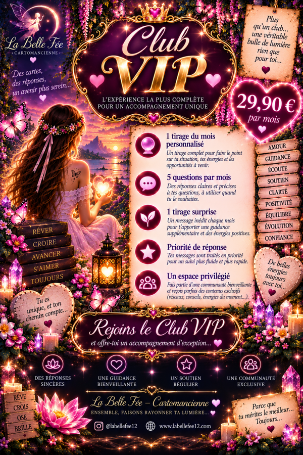 Club VIP