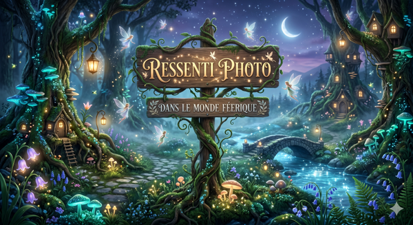 Ressentis photo