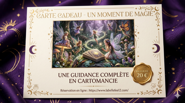 Offre évènement