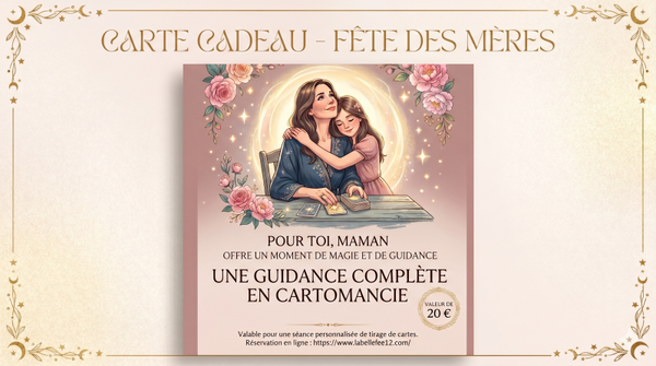 Offre fêtes des mères