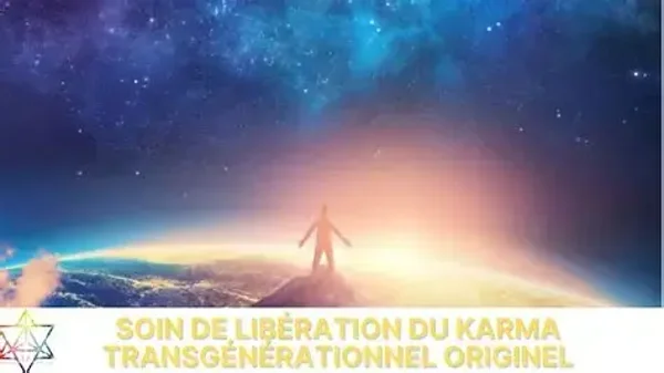 Déblocages transgérationnels