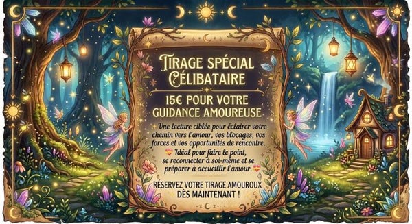 Tirage célibataire