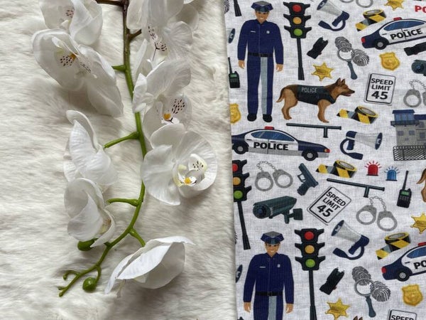 Polizei