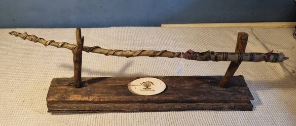 Wand