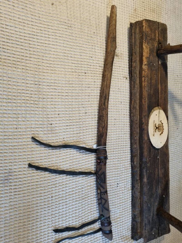 Wand