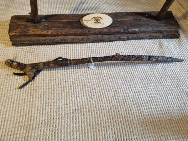 Wand