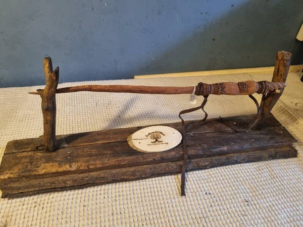 Wand
