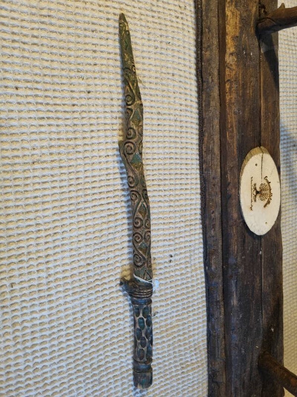 Wand