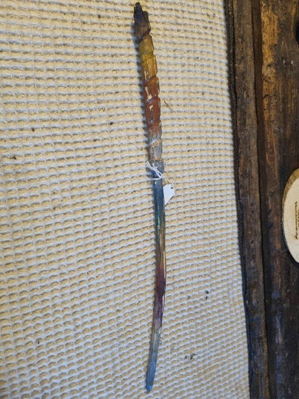 Wand