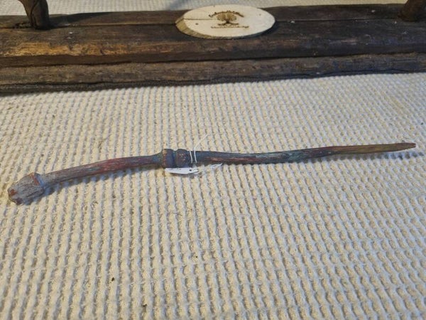 Wand