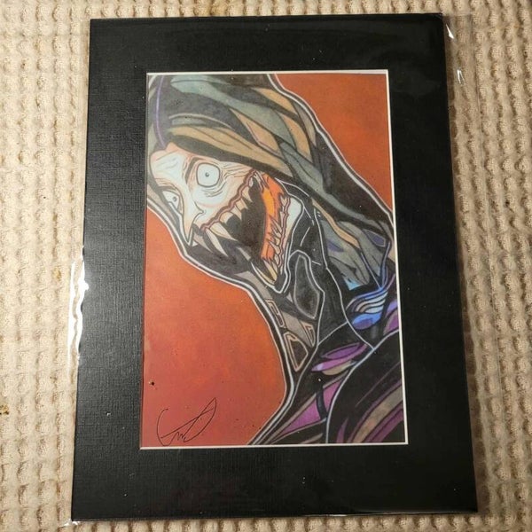 original prints