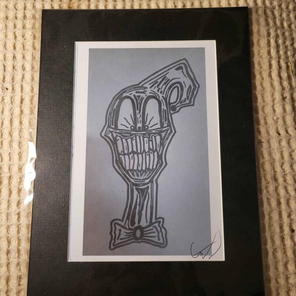 Original print