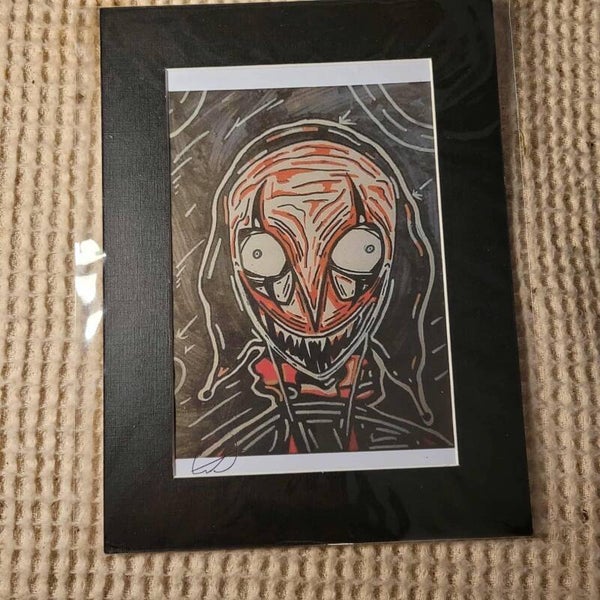 Original print