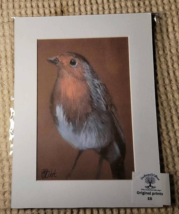 Original print