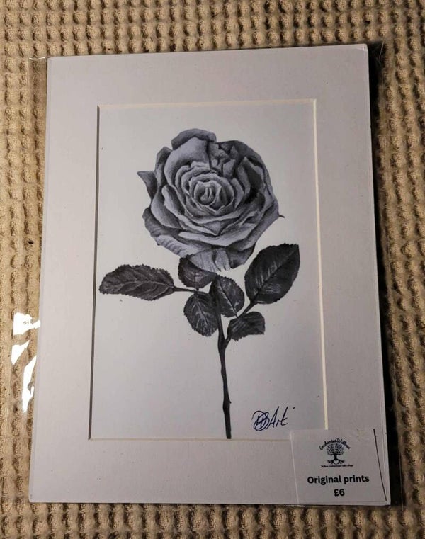 Original print