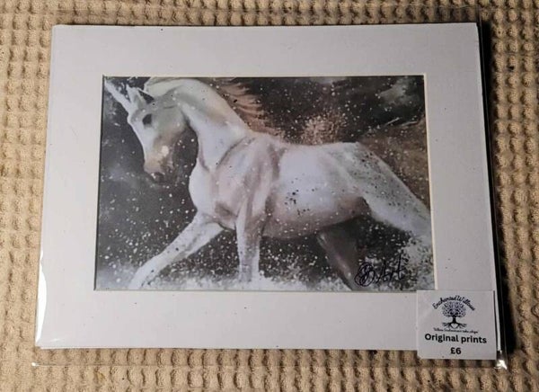 Original print