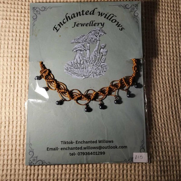 Neckless