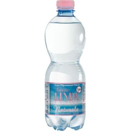 Eau plate