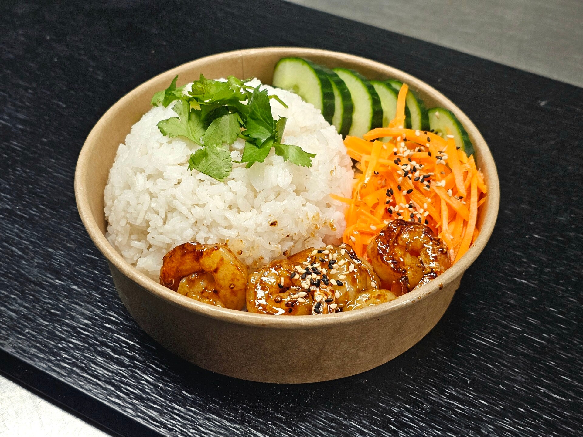 Mekong Bowl