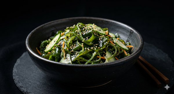 Wakame