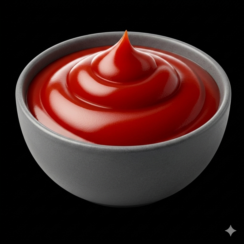 Ketchup