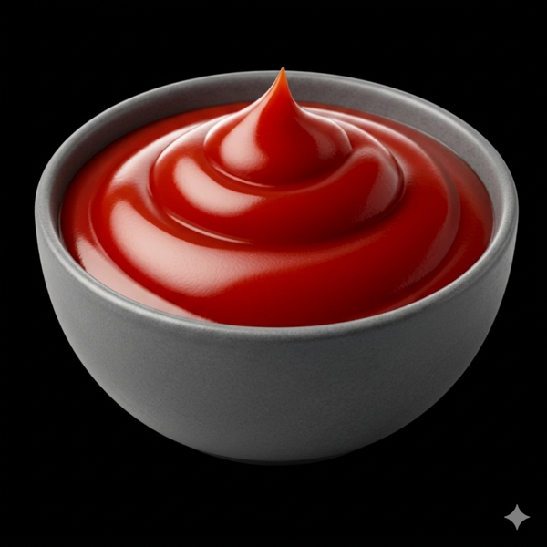 Ketchup