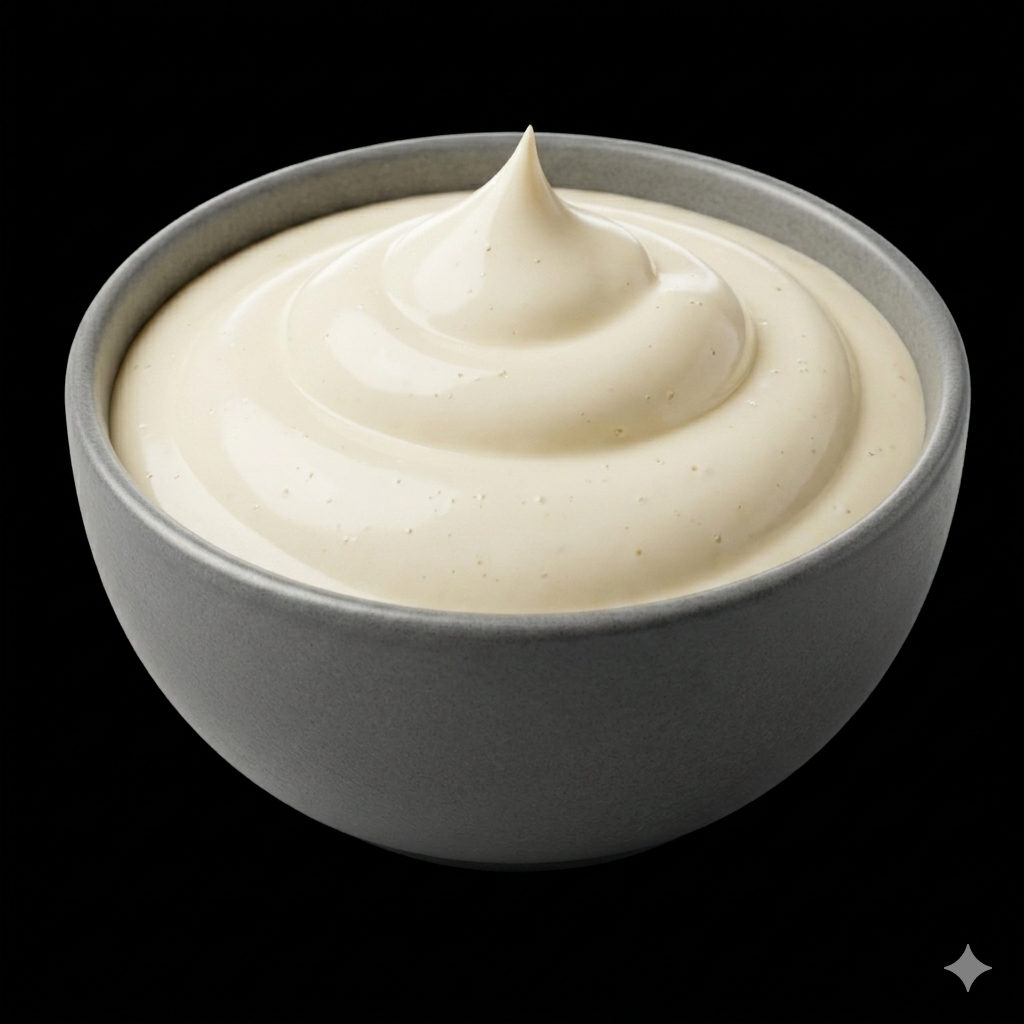 Mayonnaise