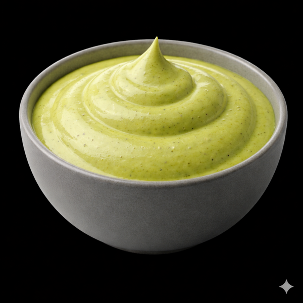 Sauce Vert