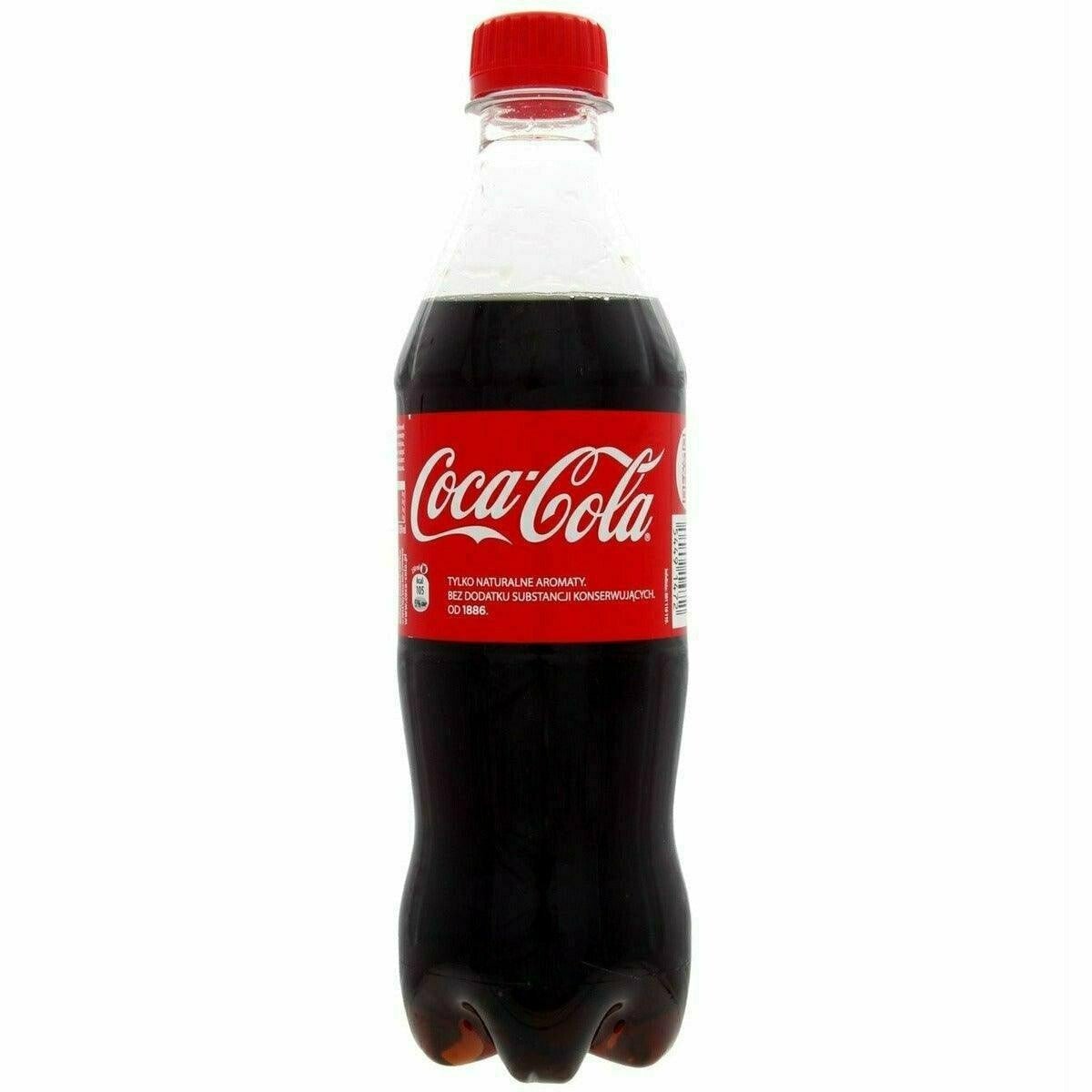Coca-Cola