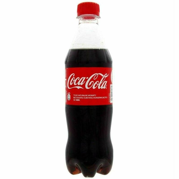 Coca-Cola