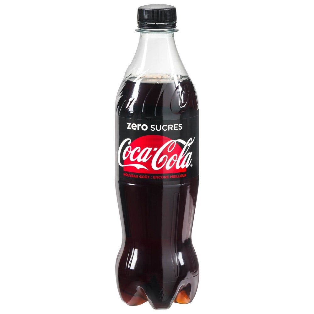 Coca-Cola Zero