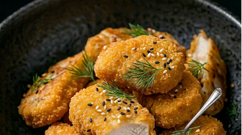 Karaage Nature