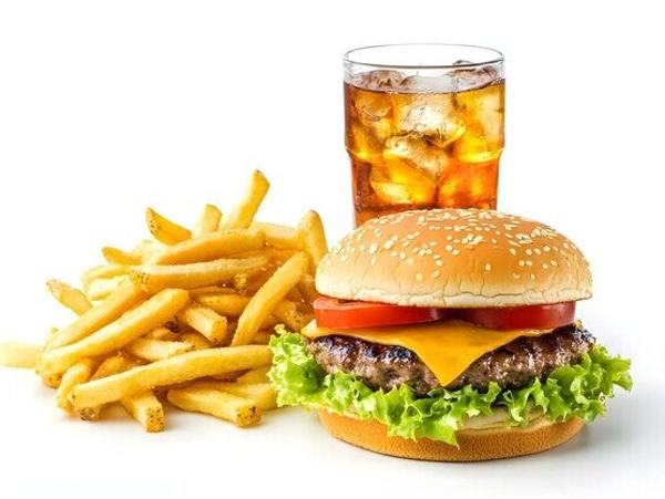 Menu Suisse