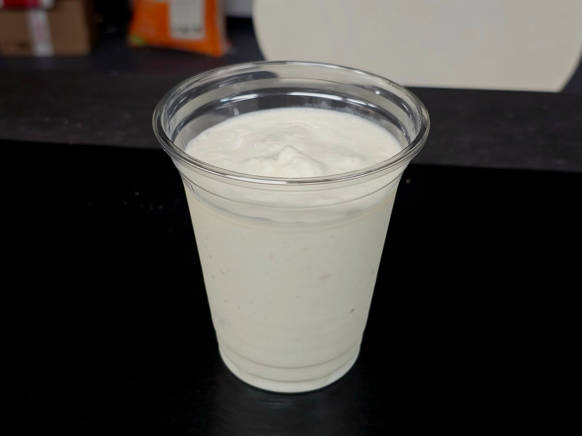 Milkshake