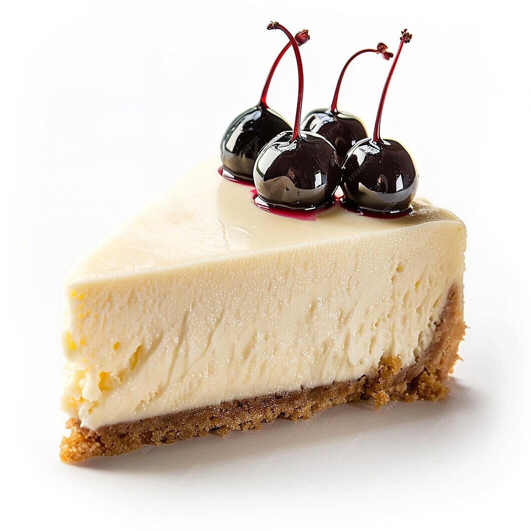 Cheescake speculoos