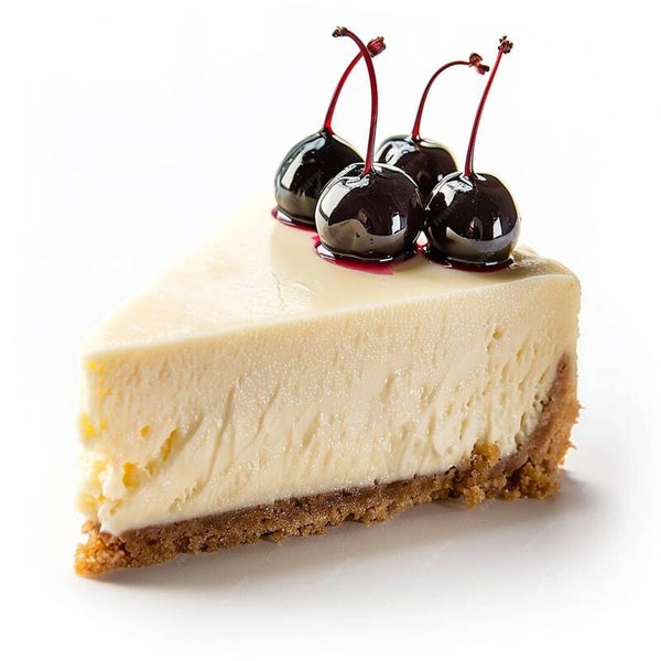 Cheescake speculoos