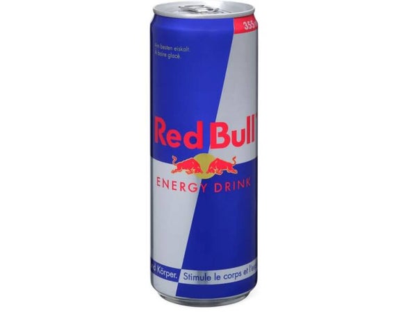 Red Bull