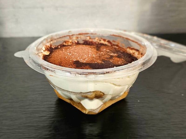 Tiramisu Café