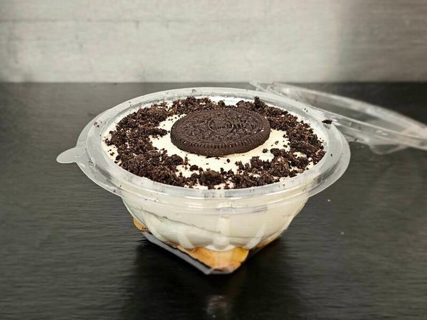 Tiramusu Oreo