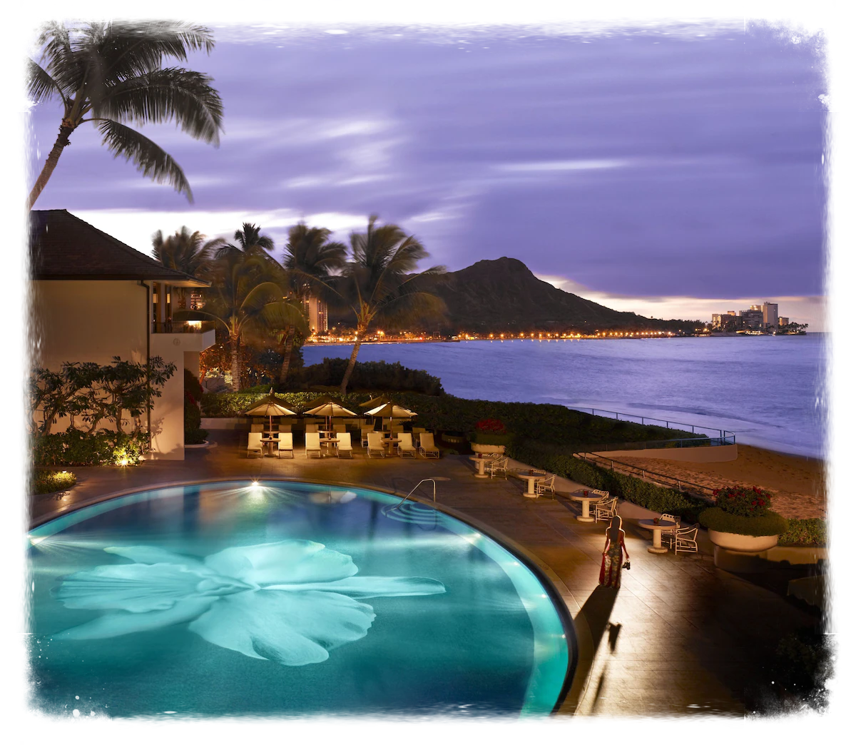 honolulu hawaii vaction packages
