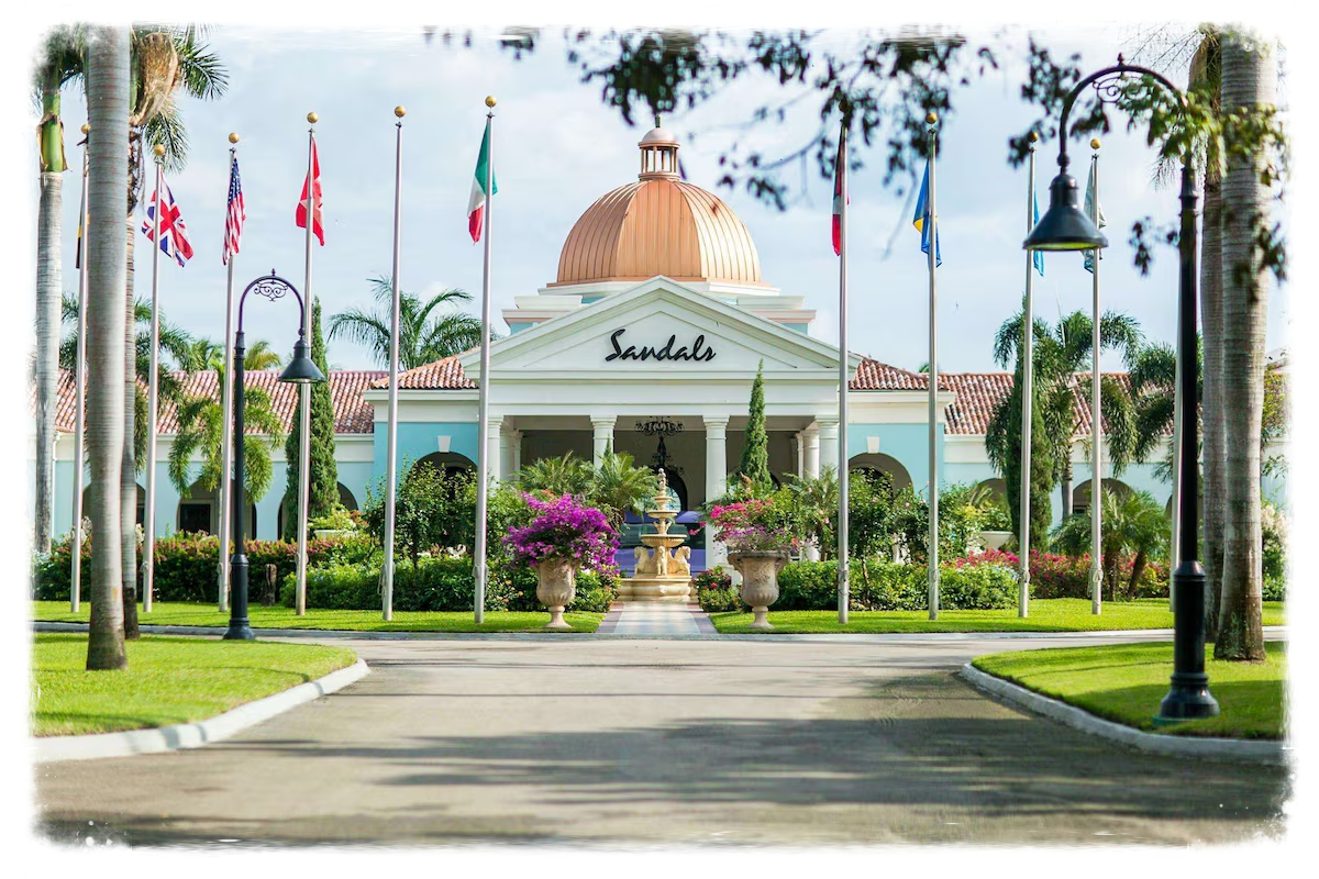 explore all sandals all inclusive resorts