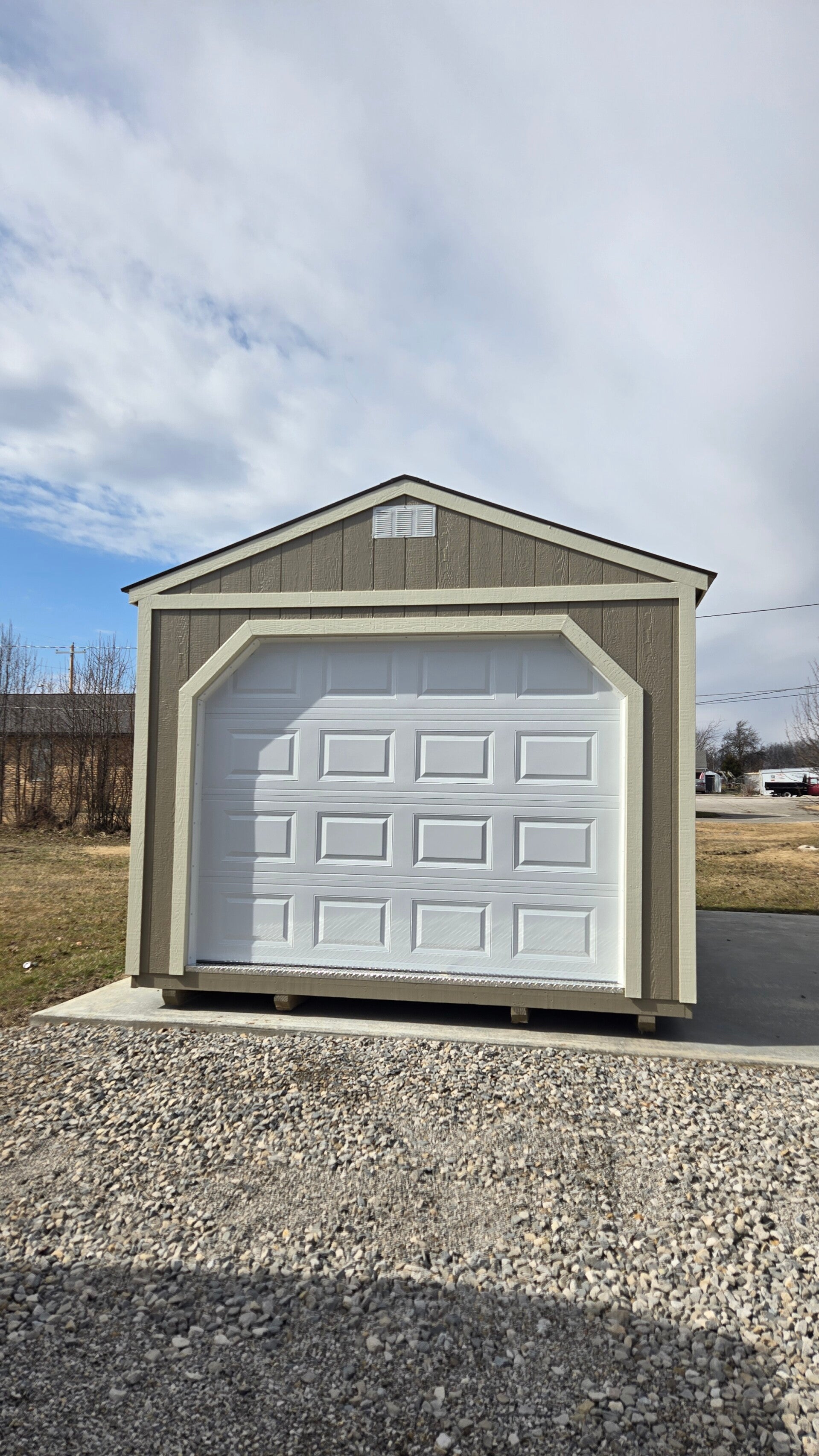 12x24 garage