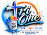 TRI ONE FREEZE