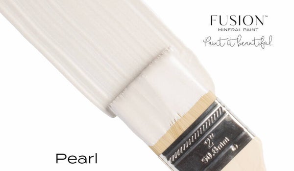 Fusion Metallics | Pearl