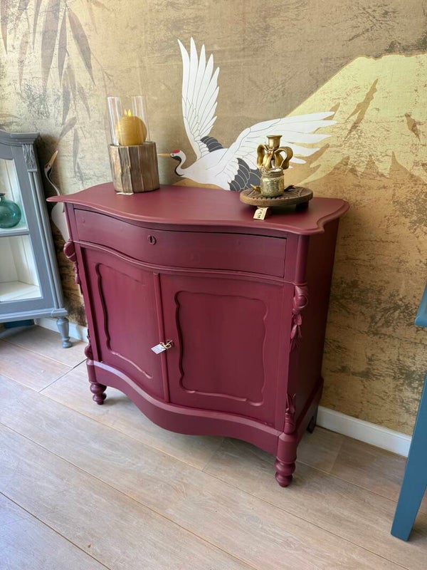 Dressoir in Winchester