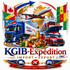 KGIB-EXPEDITION INC
