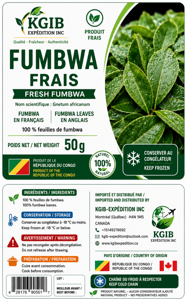 Fumbwa