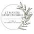 le mas du gentilhomme